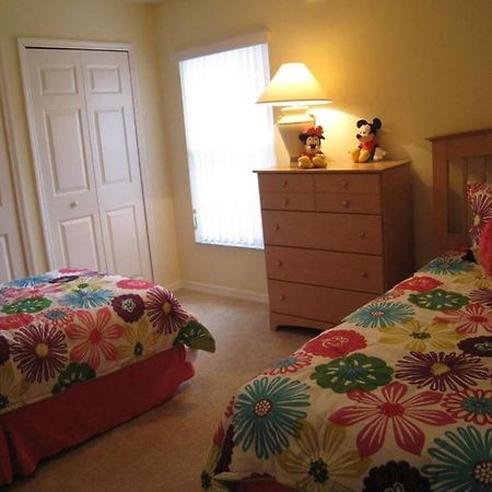 Family Vacation Home With Pool And Spa Near Disney And Universal Orlando Kültér fotó