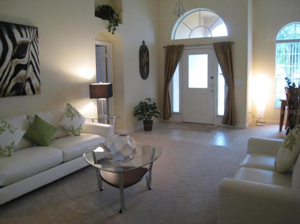 Family Vacation Home With Pool And Spa Near Disney And Universal Orlando Kültér fotó