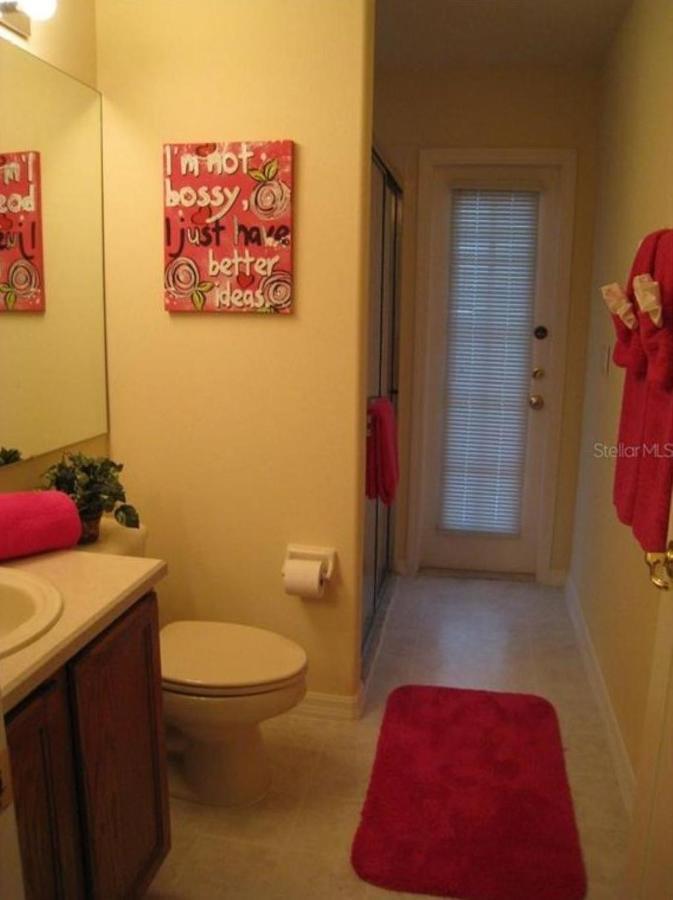 Family Vacation Home With Pool And Spa Near Disney And Universal Orlando Kültér fotó