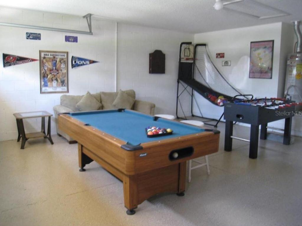 Family Vacation Home With Pool And Spa Near Disney And Universal Orlando Kültér fotó