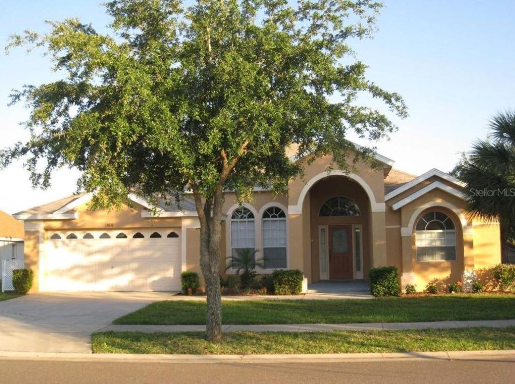 Family Vacation Home With Pool And Spa Near Disney And Universal Orlando Kültér fotó