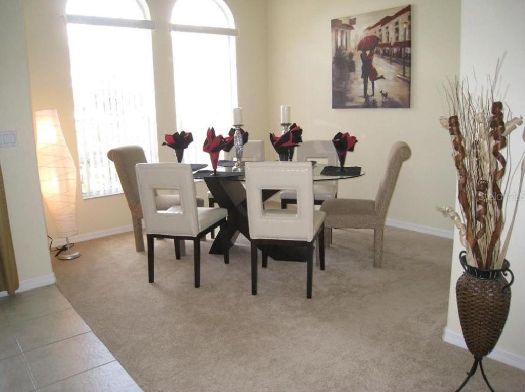 Family Vacation Home With Pool And Spa Near Disney And Universal Orlando Kültér fotó