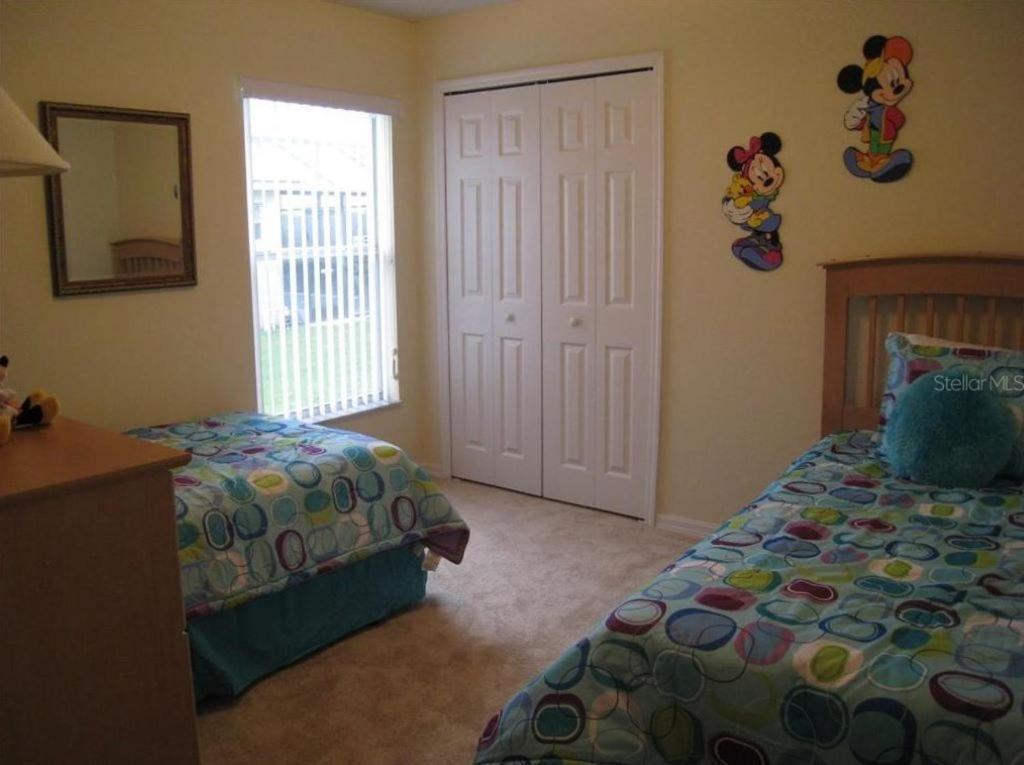 Family Vacation Home With Pool And Spa Near Disney And Universal Orlando Kültér fotó
